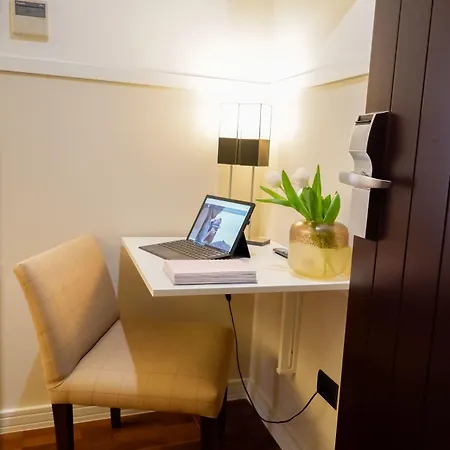 U-sense Centro Hotel